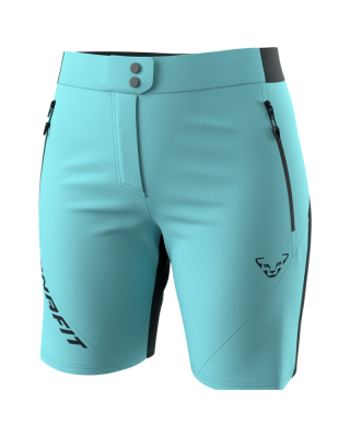 Dámske šortky DYNAFIT Transalper 2 Light Dynastretch Shorts W
